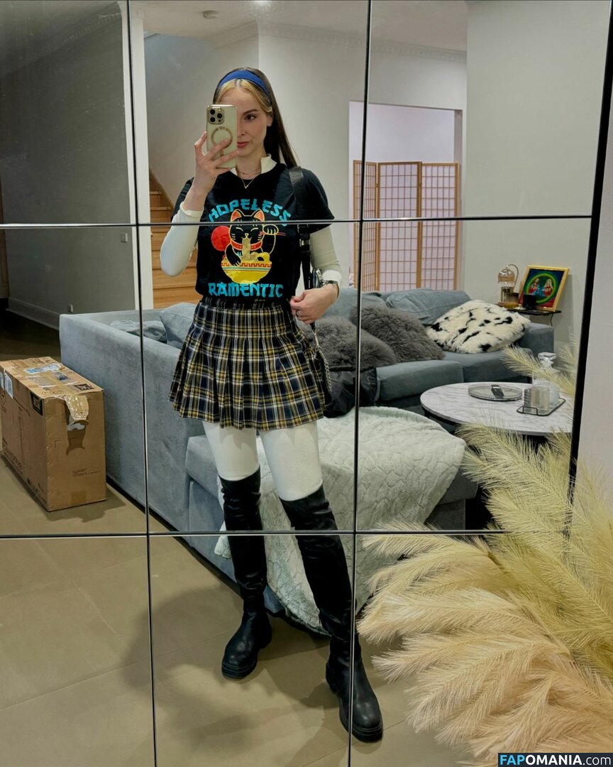 Fasffy Nud OnlyFans  Fotografie scursă #291