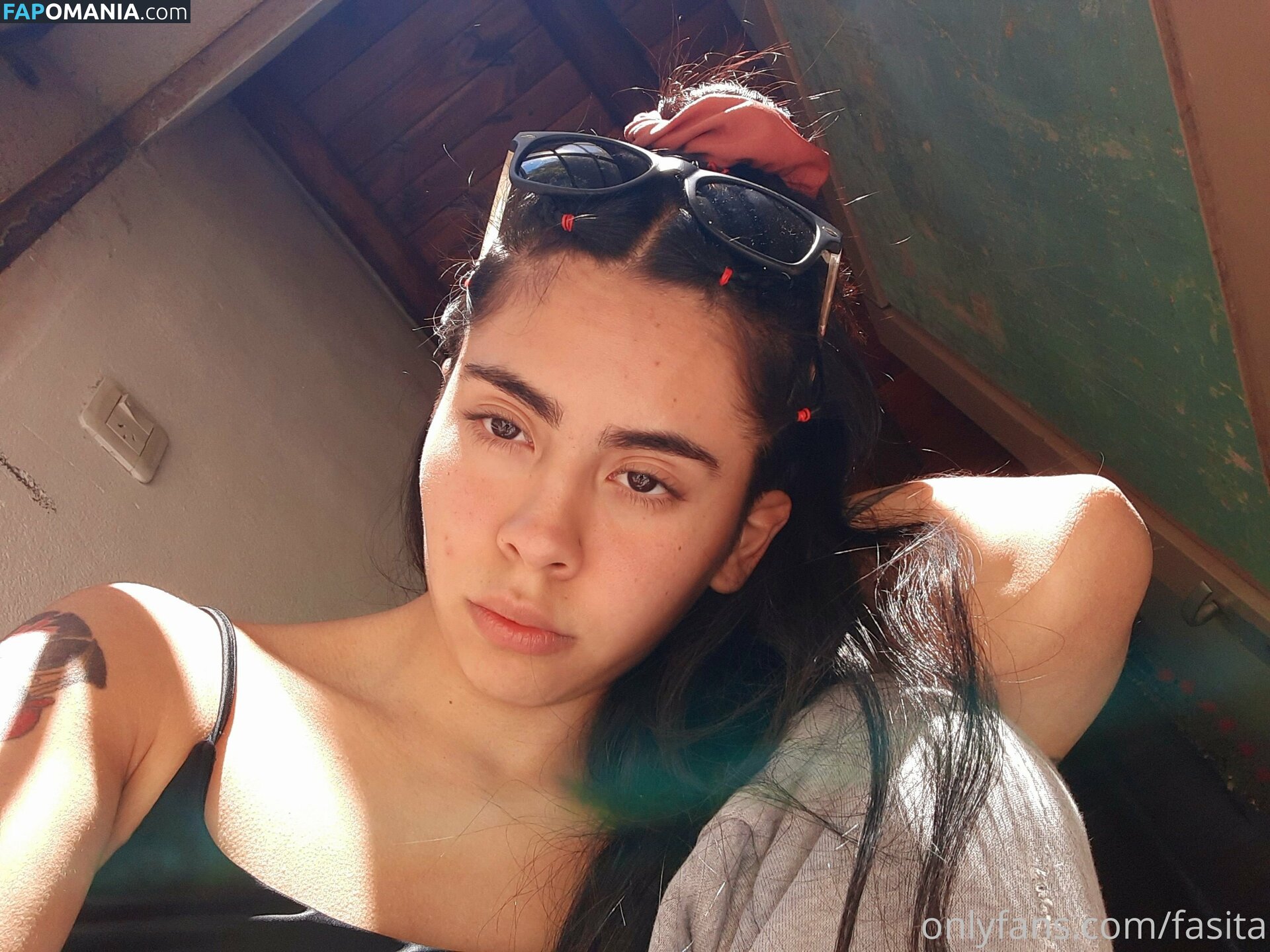 etafasita / fasita Nud OnlyFans  Fotografie scursă #18