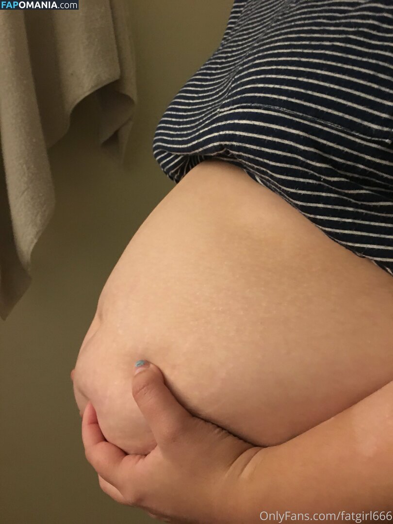 fatgirl666 Nud OnlyFans  Fotografie scursă #22
