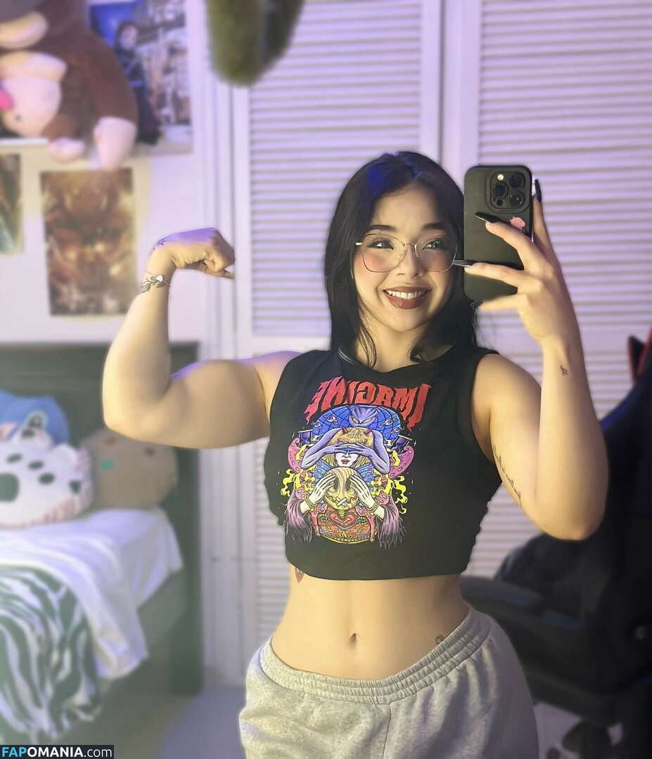 Fatics_ / Fátima Cuevas / cuevas0202 / fatics0202 Nud OnlyFans  Fotografie scursă #2