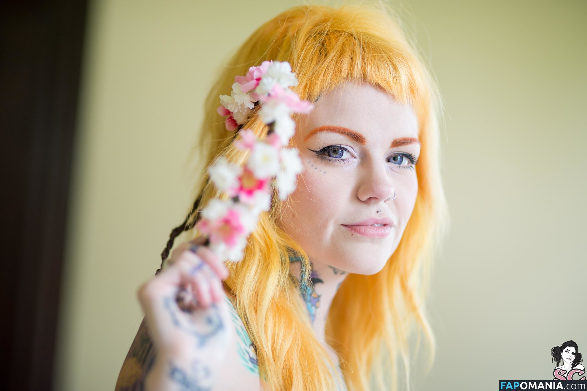 Faun / babiefaun / faunofficial Nud OnlyFans  Fotografie scursă #10