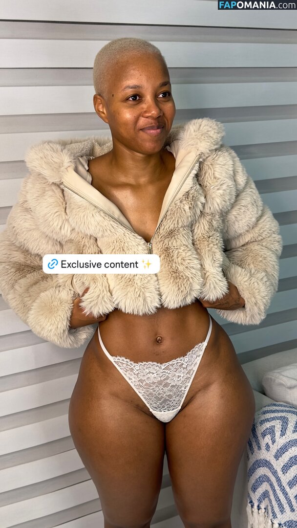 Faustina Thobakgale / faustinaroyale / formidable_byfaustina Nud OnlyFans  Fotografie scursă #13