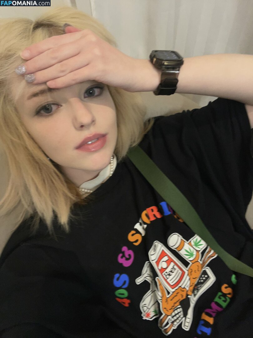 Fauxre / anyuser Nud OnlyFans  Fotografie scursă #6