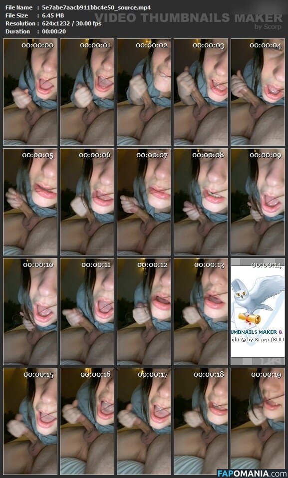 favcunttvx / mmmilliexx / slightlycunt Nud OnlyFans  Fotografie scursă #72