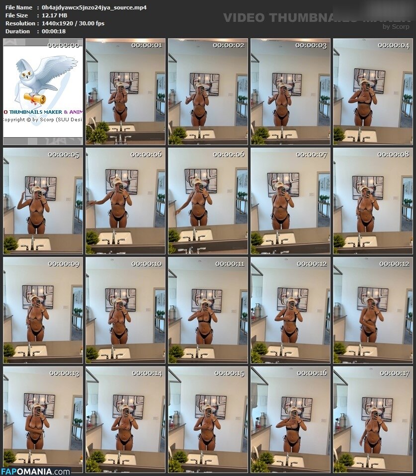 favcunttvx / mmmilliexx / slightlycunt Nud OnlyFans  Fotografie scursă #74