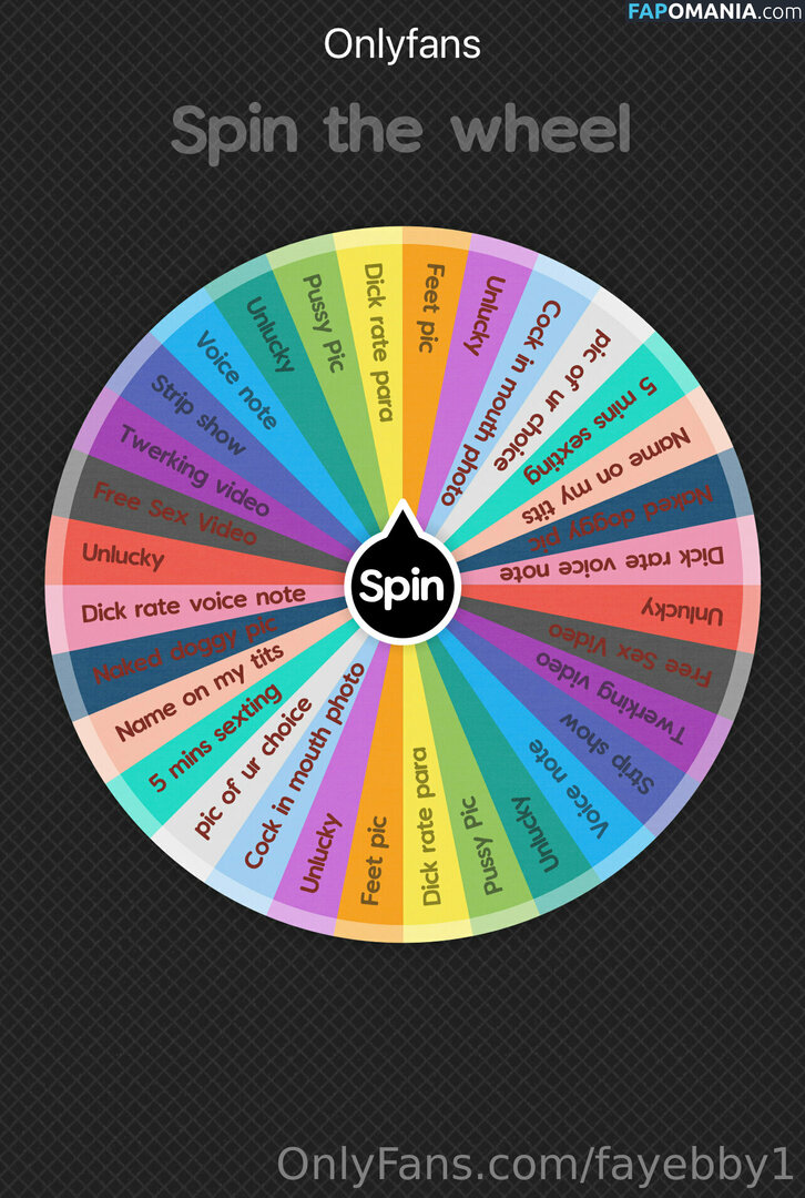 fayebay / fayebby1 Nud OnlyFans  Fotografie scursă #1