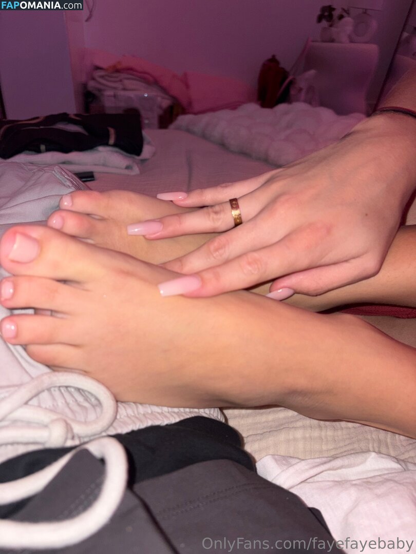 fayefayebaby / fayegallowayy / omghey_its_faye Nud OnlyFans  Fotografie scursă #2