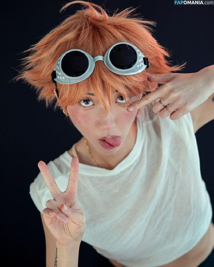 Fearfiction / fearnonfiction / ferxiitaof Nud OnlyFans  Fotografie scursă #268