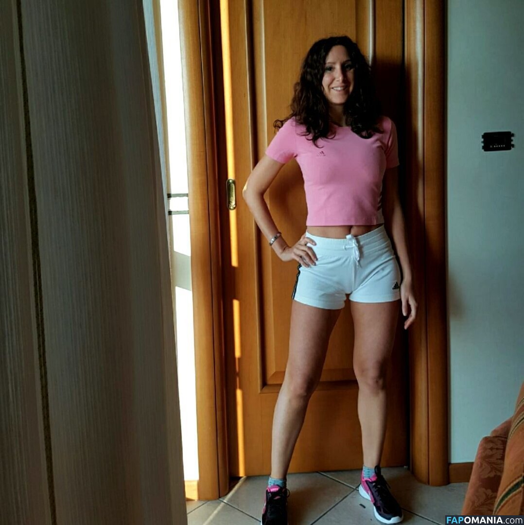 Federica Ceresoli / federicaceresoli Nud OnlyFans  Fotografie scursă #46