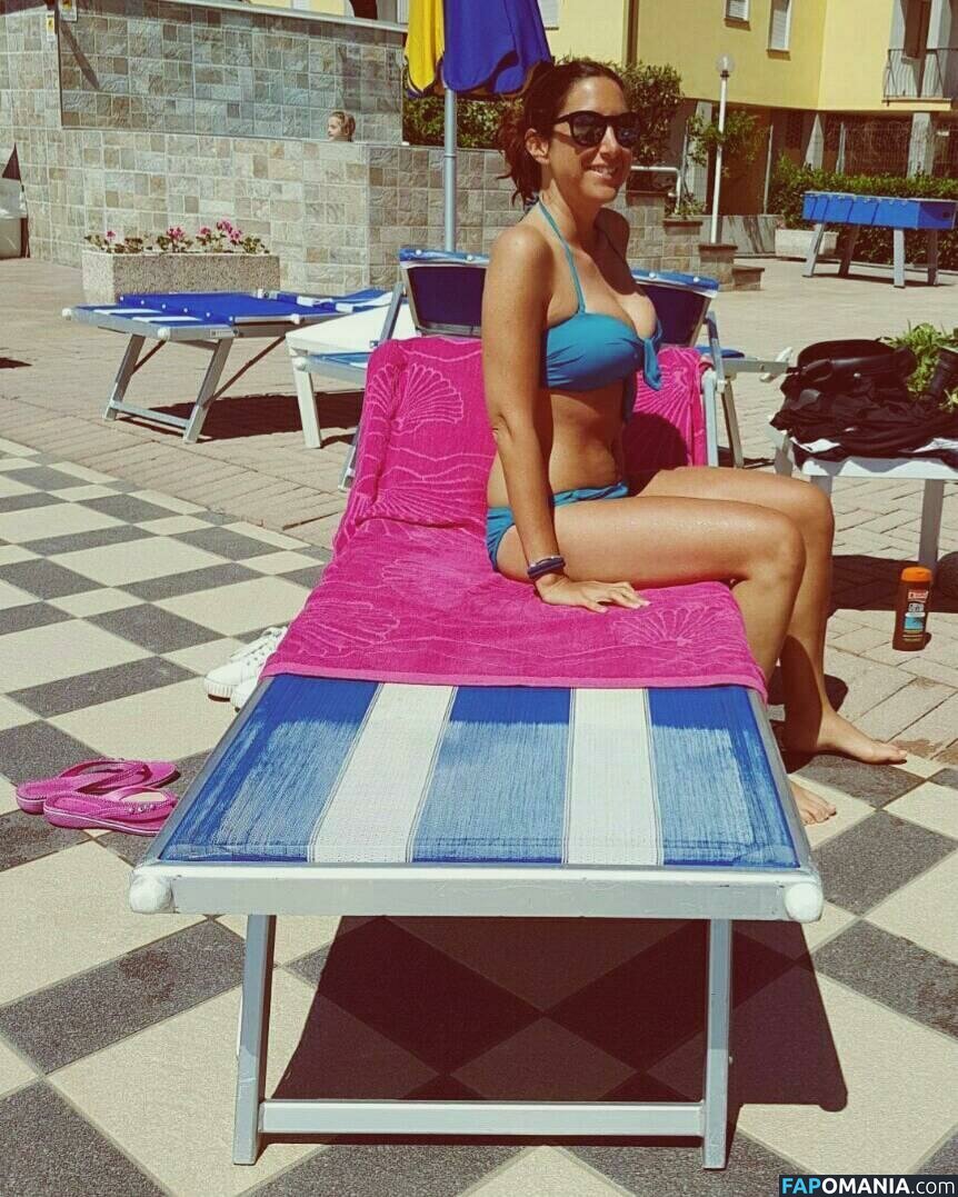 Federica Ceresoli / federicaceresoli Nud OnlyFans  Fotografie scursă #57