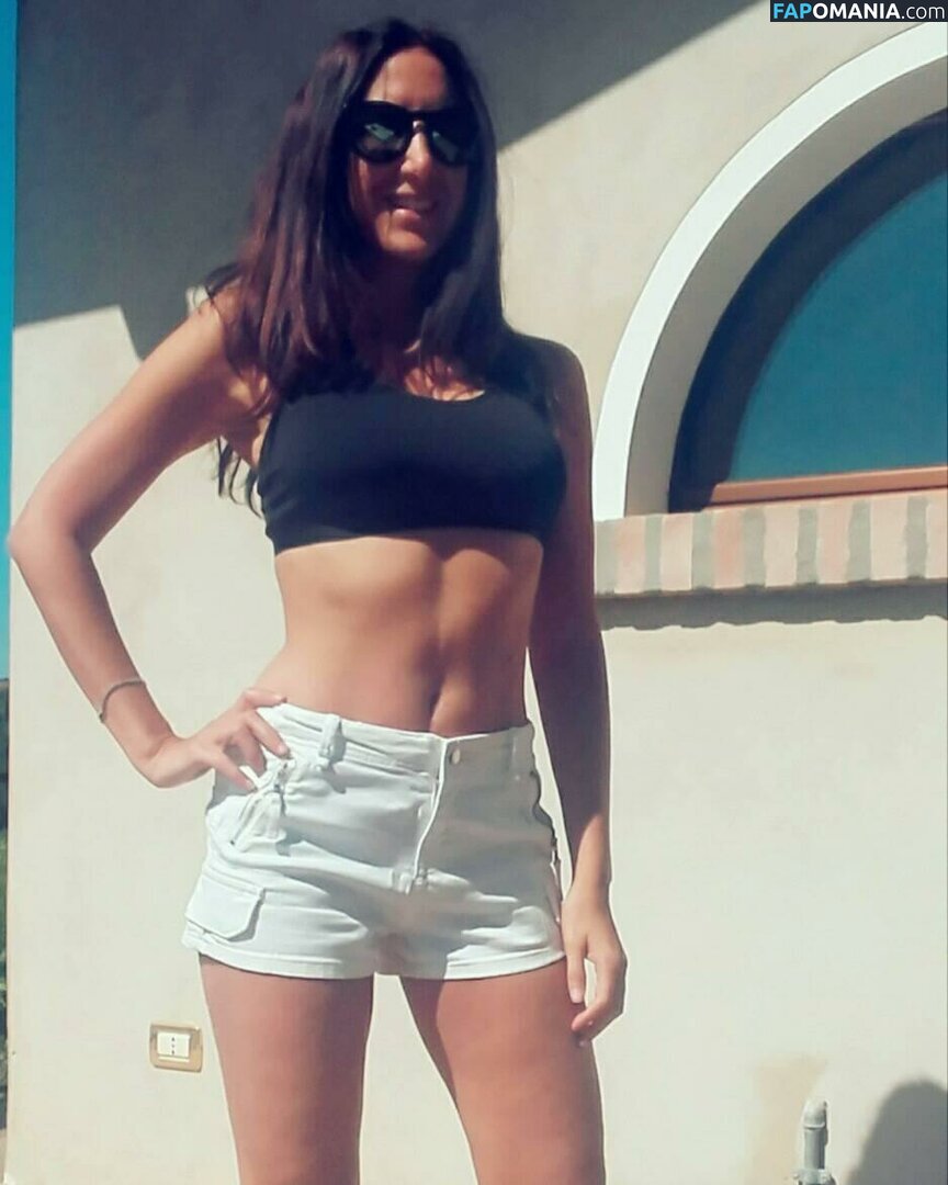 Federica Ceresoli / federicaceresoli Nud OnlyFans  Fotografie scursă #86