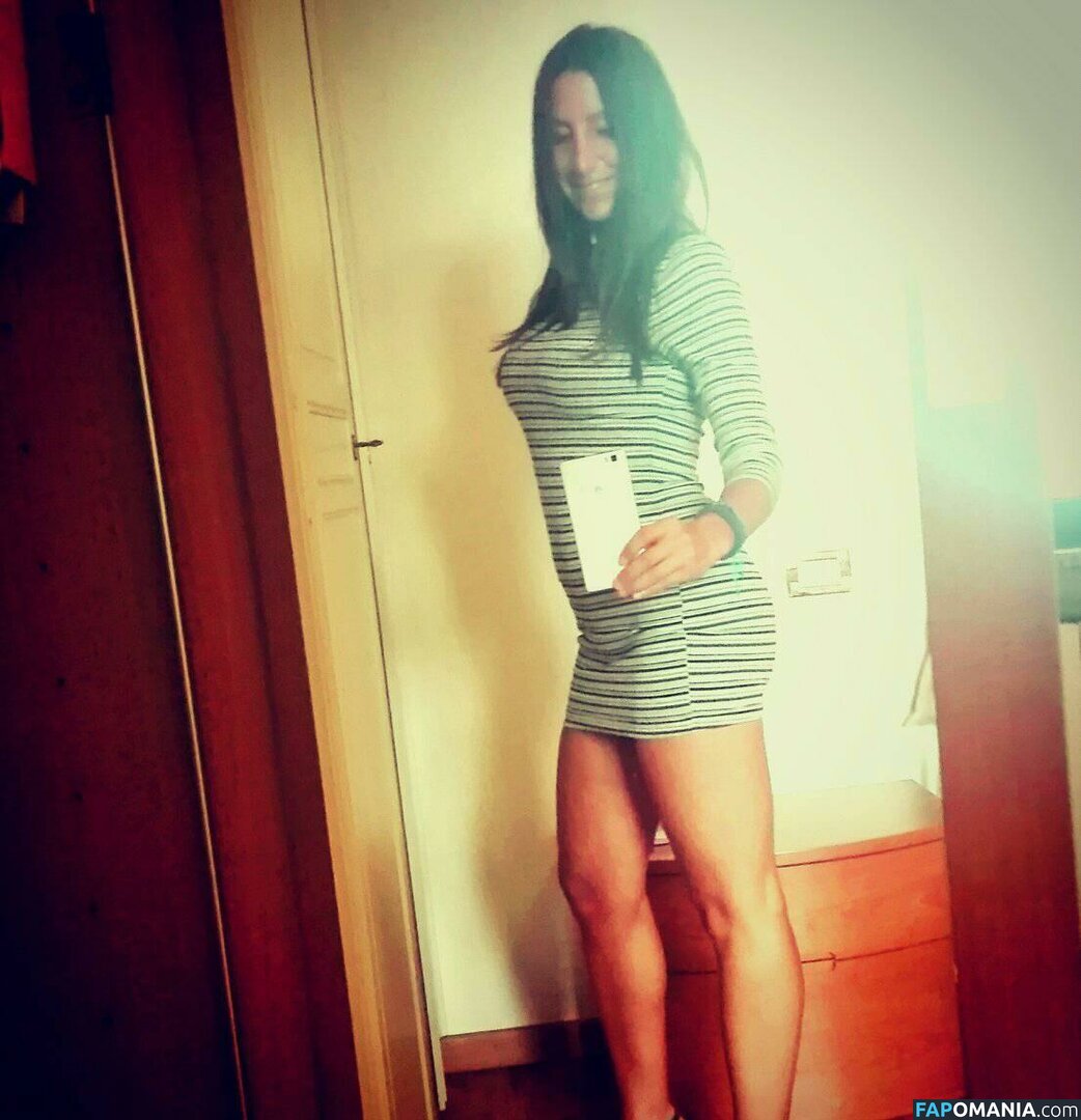 Federica Ceresoli / federicaceresoli Nud OnlyFans  Fotografie scursă #102