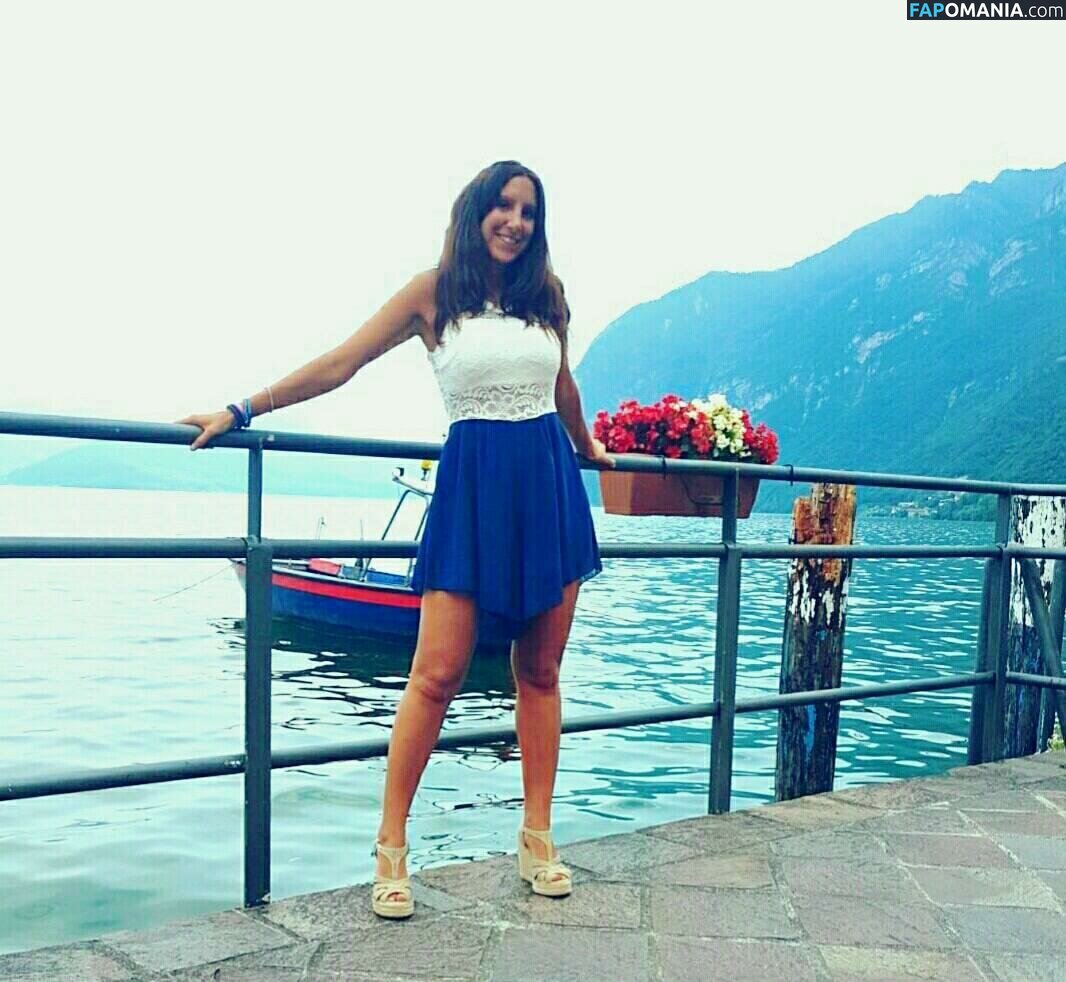 Federica Ceresoli / federicaceresoli Nud OnlyFans  Fotografie scursă #111