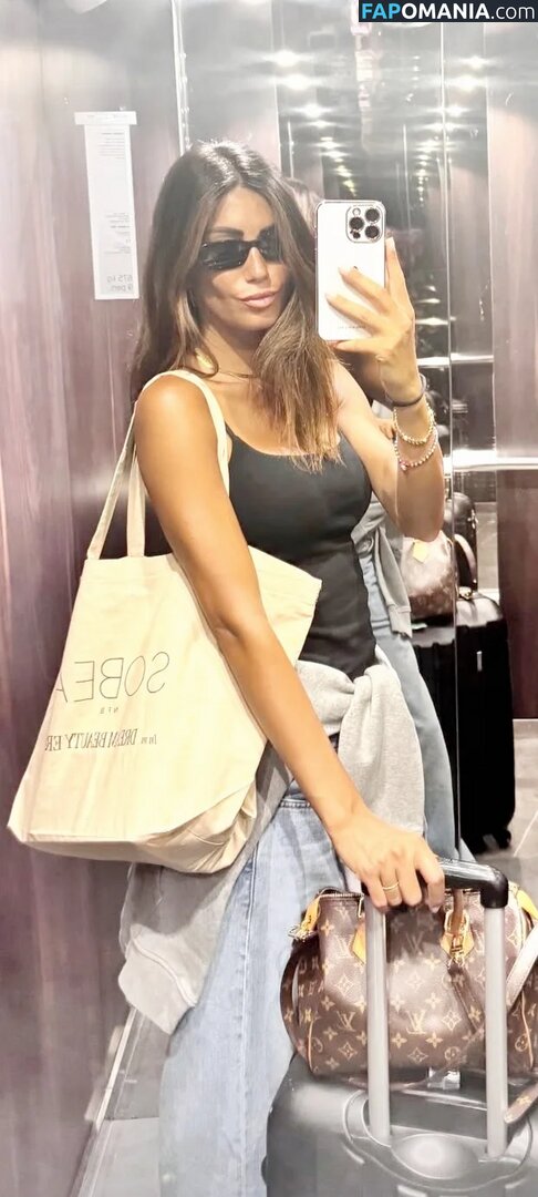 Federica Nargi / fede_nargi Nud OnlyFans  Fotografie scursă #24