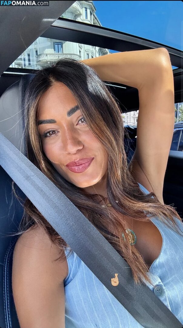 Federica Nargi / fede_nargi Nud OnlyFans  Fotografie scursă #34