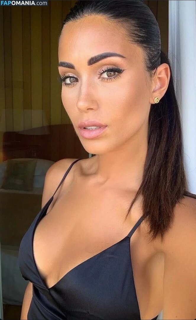 Federica Nargi / fede_nargi Nud OnlyFans  Fotografie scursă #35