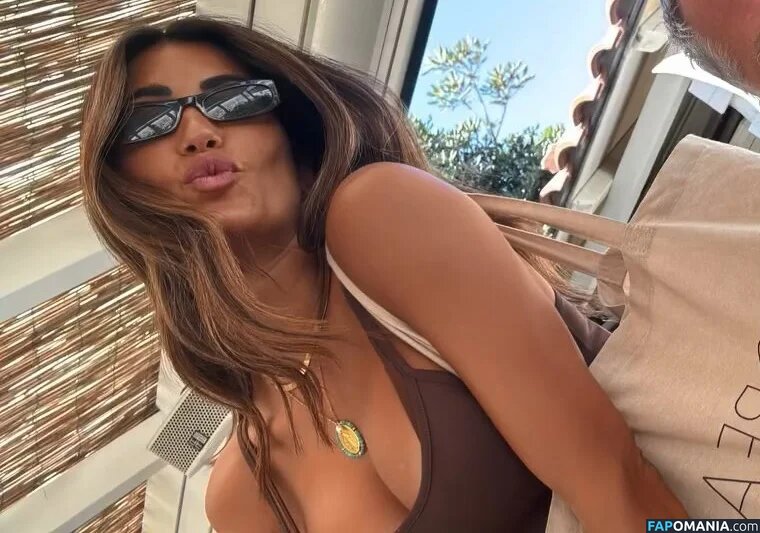 Federica Nargi / fede_nargi Nud OnlyFans  Fotografie scursă #38