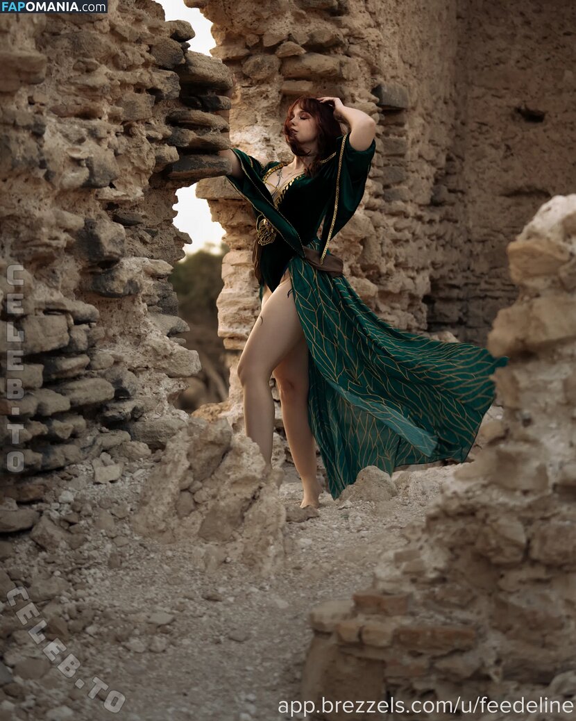 Feedeline / itsonly_feli Nud OnlyFans  Fotografie scursă #8