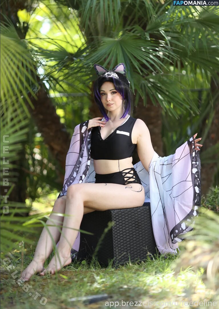 Feedeline / itsonly_feli Nud OnlyFans  Fotografie scursă #17