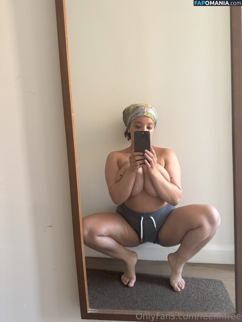 Riddim Rida / feelinfree Nud OnlyFans  Fotografie scursă #44