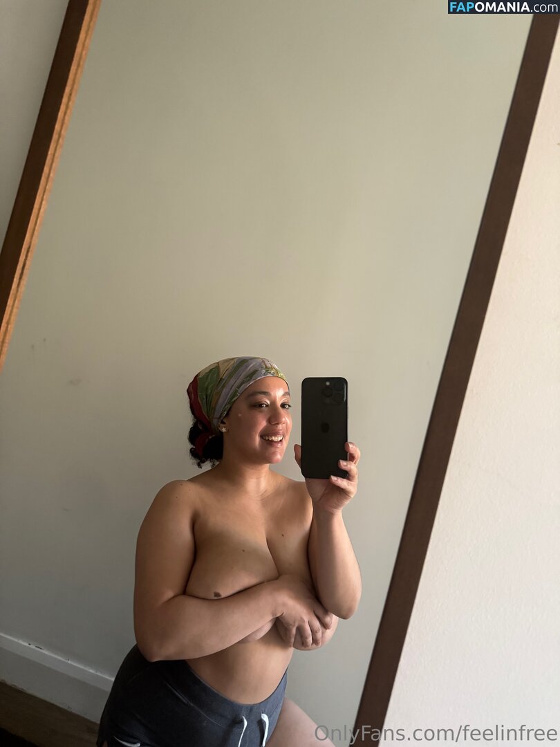 Riddim Rida / feelinfree Nud OnlyFans  Fotografie scursă #47