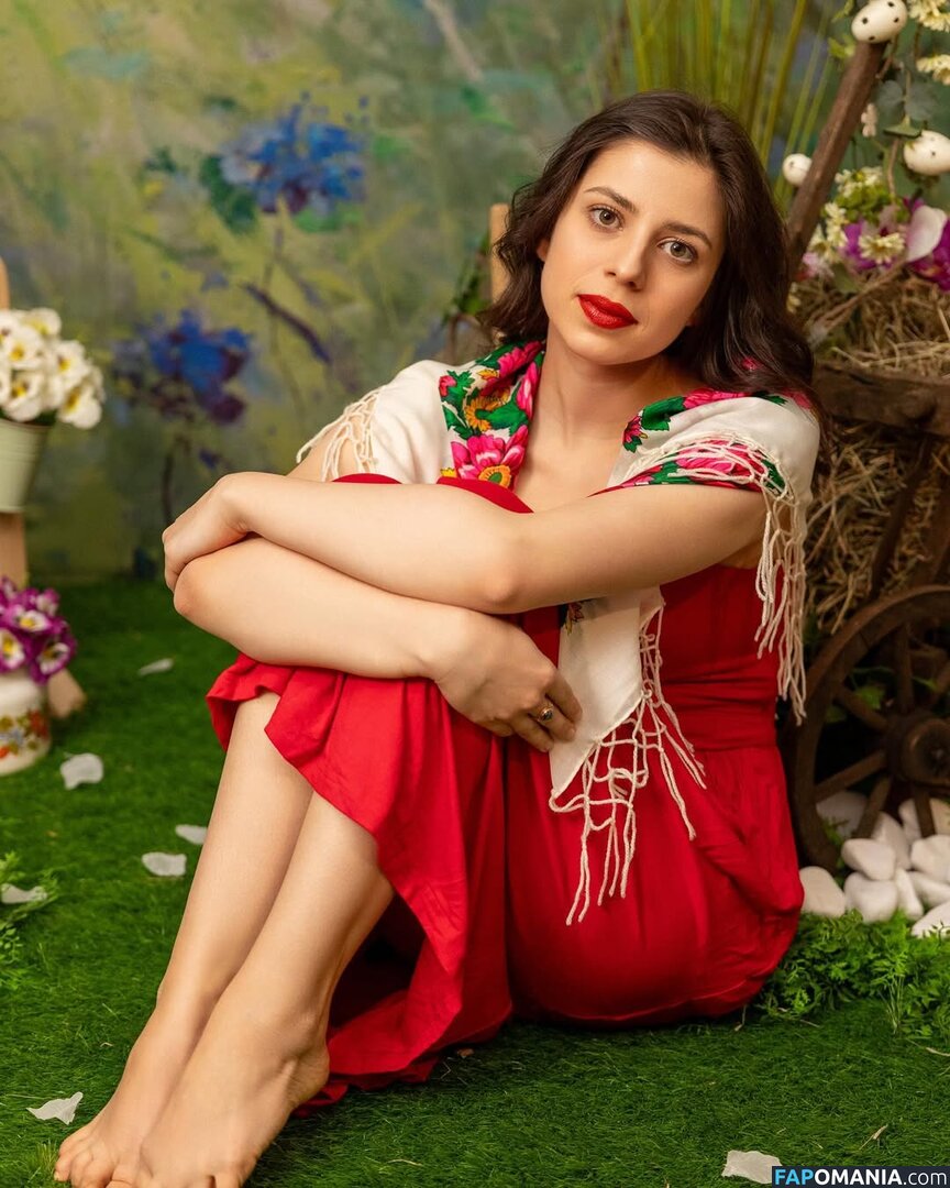 feelmowa / https: / luvmowa Nud OnlyFans  Fotografie scursă #1