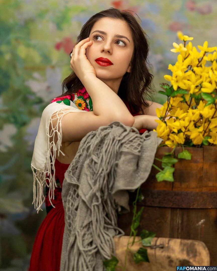 feelmowa / https: / luvmowa Nud OnlyFans  Fotografie scursă #2