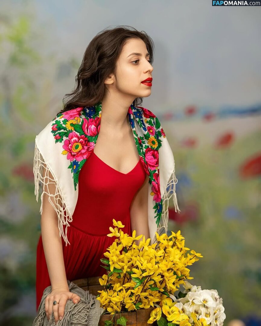 feelmowa / https: / luvmowa Nud OnlyFans  Fotografie scursă #4