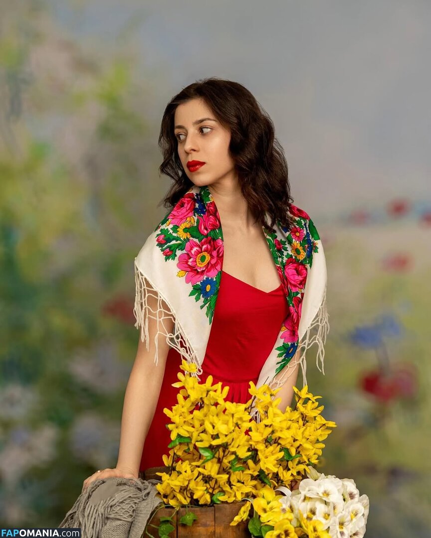 feelmowa / https: / luvmowa Nud OnlyFans  Fotografie scursă #5