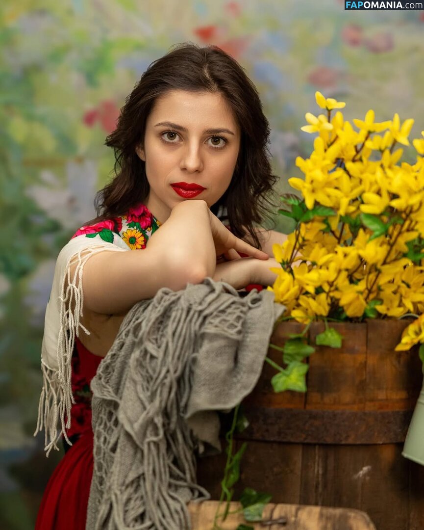 feelmowa / https: / luvmowa Nud OnlyFans  Fotografie scursă #6