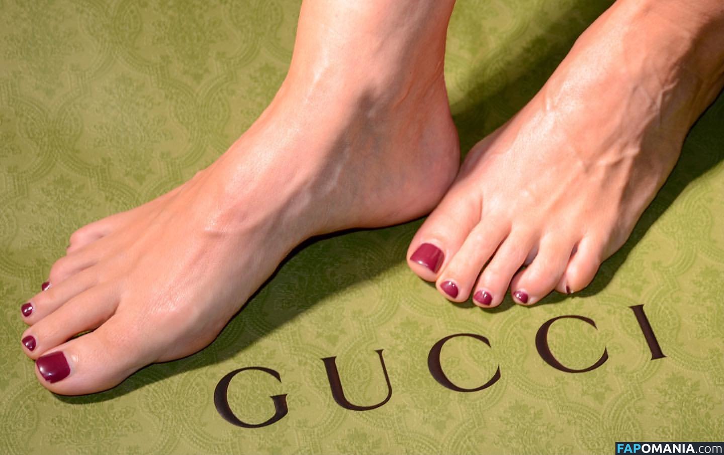 feetandmore66 Nud OnlyFans  Fotografie scursă #27