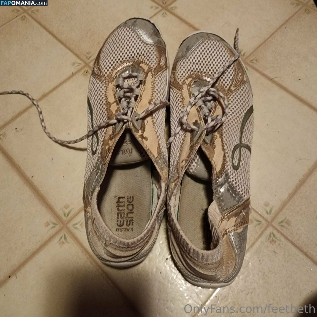 feetbeth / footsbeth Nud OnlyFans  Fotografie scursă #30