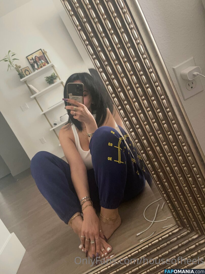 FeetByJo Nud OnlyFans  Fotografie scursă #2