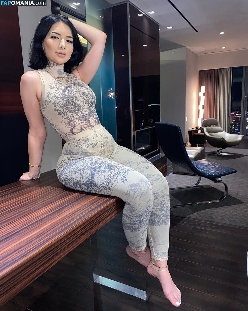 FeetByJo Nud OnlyFans  Fotografie scursă #11