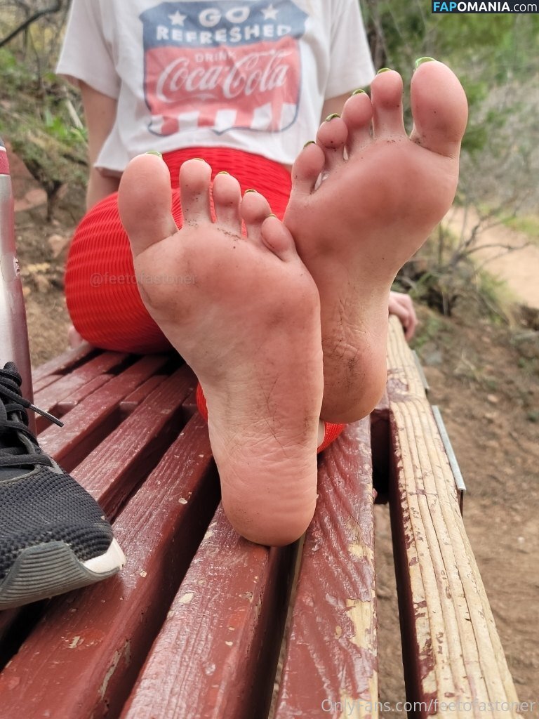 feetofastoner / feetofastonerr Nud OnlyFans  Fotografie scursă #3
