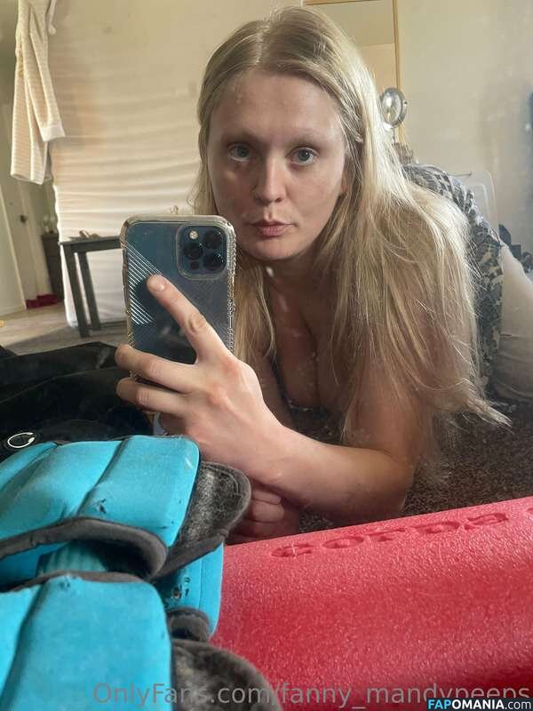 Fefee Fae / fefee_fannypeeps Nud OnlyFans  Fotografie scursă #12