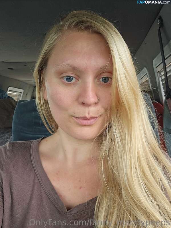 Fefee Fae / fefee_fannypeeps Nud OnlyFans  Fotografie scursă #20