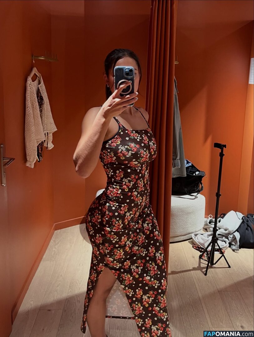 Fei LE Gal / feilegal Nud OnlyFans  Fotografie scursă #1