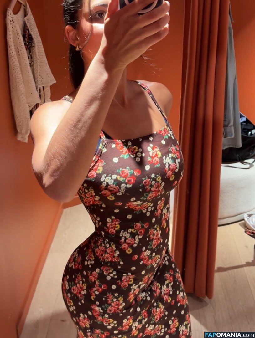 Fei LE Gal / feilegal Nud OnlyFans  Fotografie scursă #2