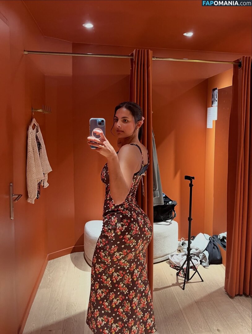 Fei LE Gal / feilegal Nud OnlyFans  Fotografie scursă #3