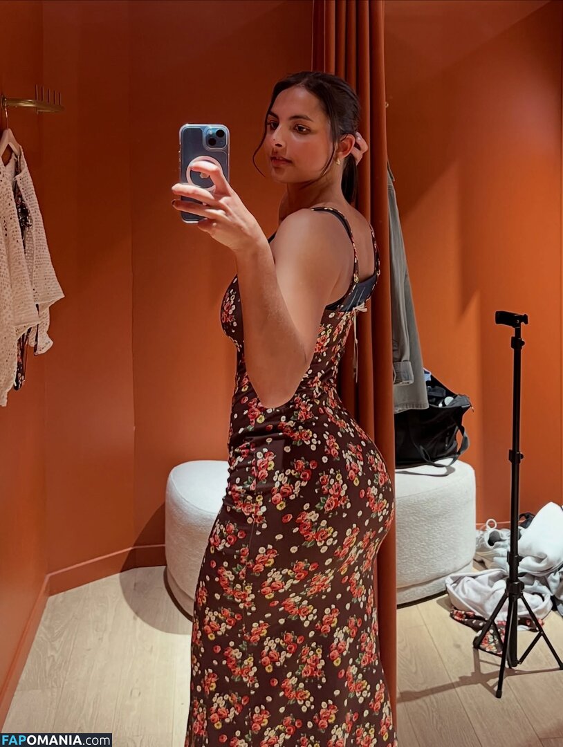 Fei LE Gal / feilegal Nud OnlyFans  Fotografie scursă #4