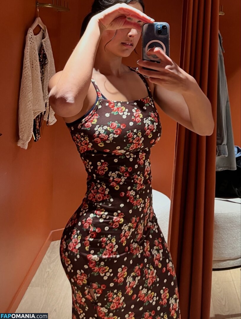 Fei LE Gal / feilegal Nud OnlyFans  Fotografie scursă #5