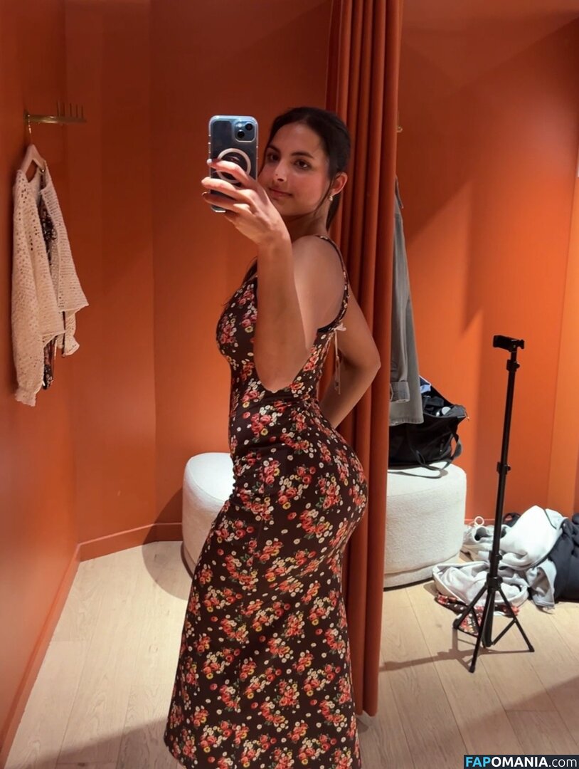 Fei LE Gal / feilegal Nud OnlyFans  Fotografie scursă #6