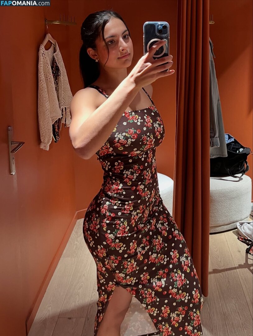 Fei LE Gal / feilegal Nud OnlyFans  Fotografie scursă #7