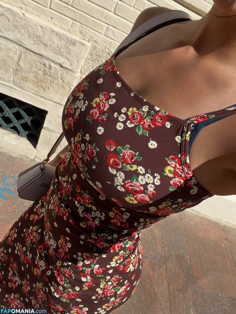 Fei LE Gal / feilegal Nud OnlyFans  Fotografie scursă #10