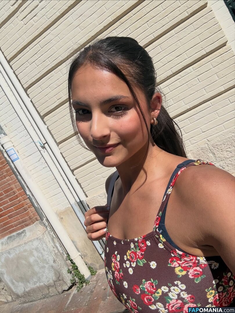 Fei LE Gal / feilegal Nud OnlyFans  Fotografie scursă #11