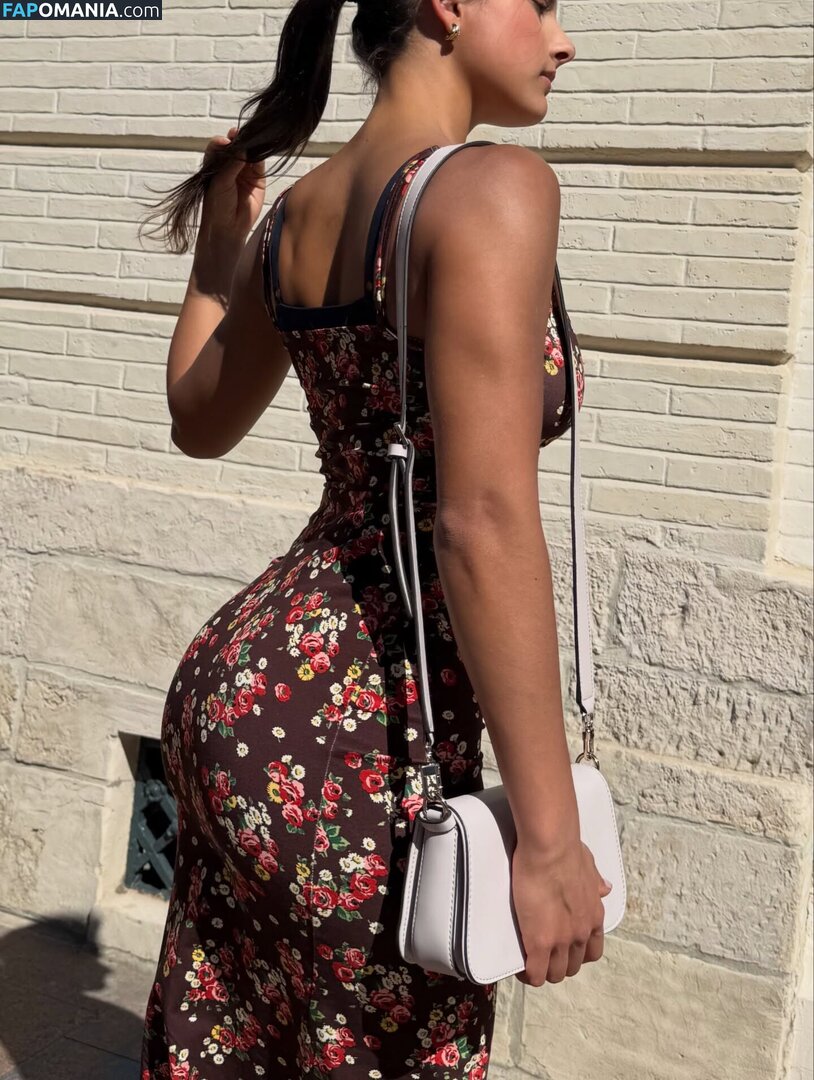 Fei LE Gal / feilegal Nud OnlyFans  Fotografie scursă #16