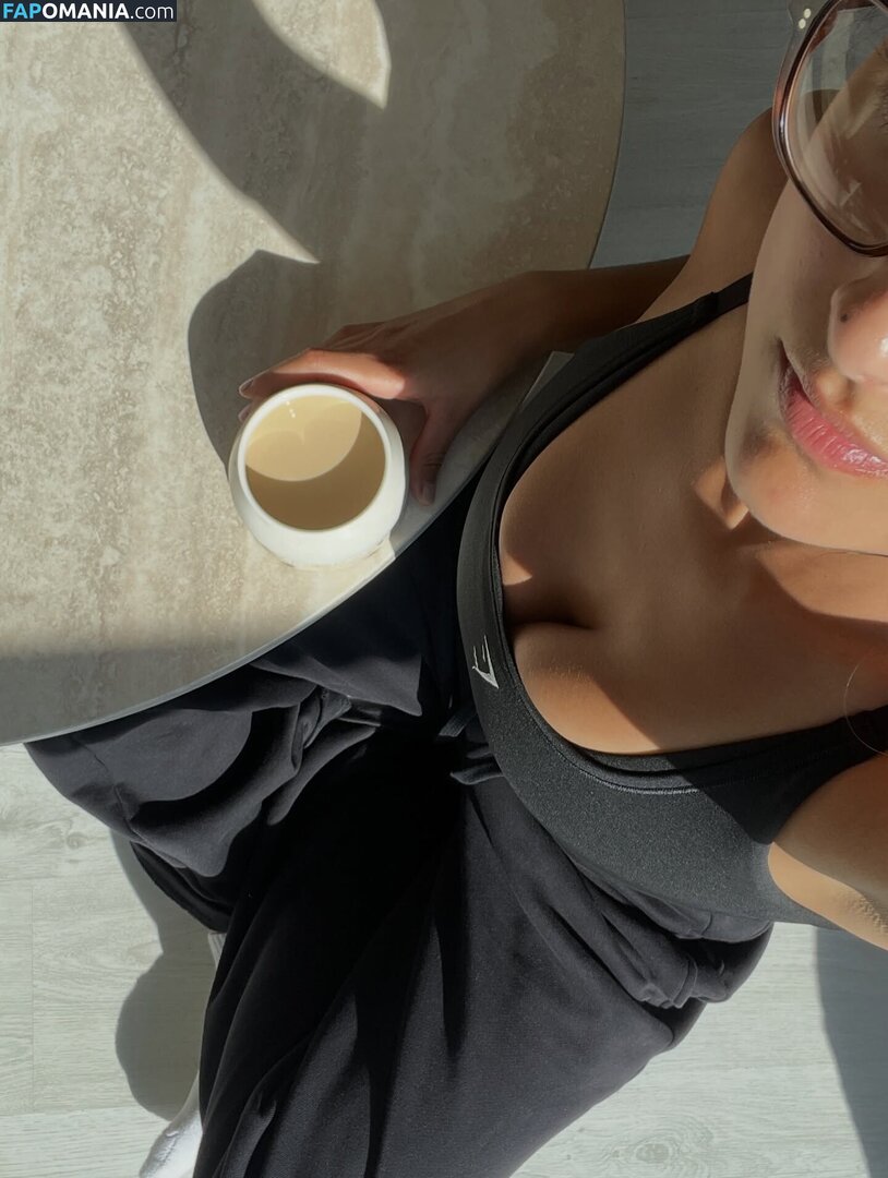 Fei LE Gal / feilegal Nud OnlyFans  Fotografie scursă #21