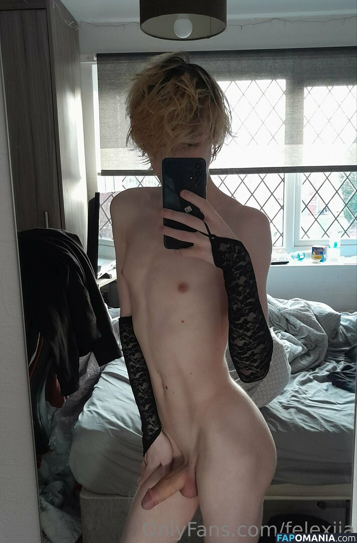 Felexiia / felexiialatexiia Nud OnlyFans  Fotografie scursă #3