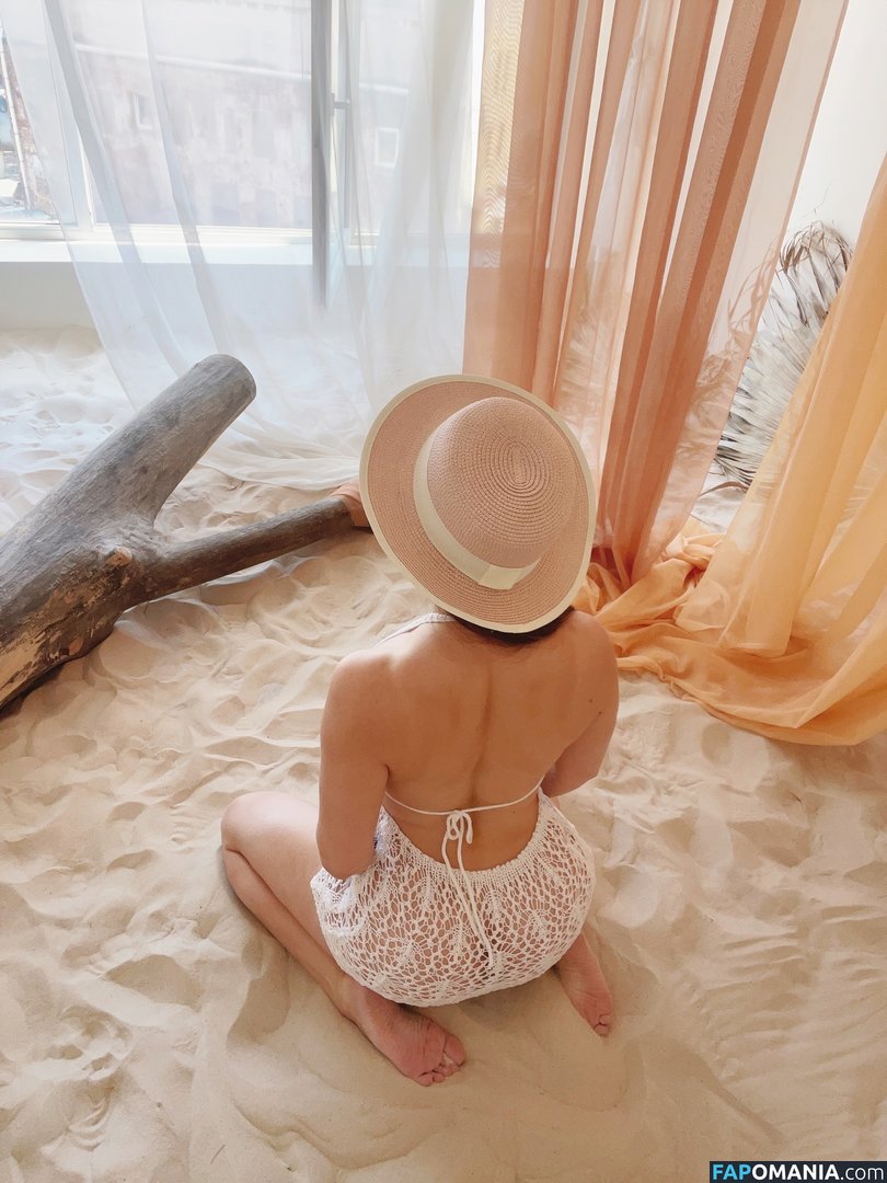 Felibelka Nud OnlyFans  Fotografie scursă #27